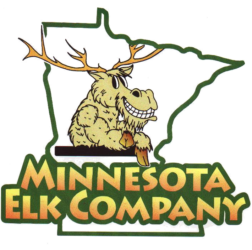 Minnesota Elk